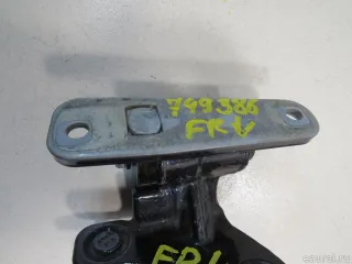 2047201837 Mercedes Benz Петля двери передней правой Mercedes E W212 Арт E80749386, вид 2