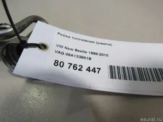 06A133681B VAG Топливная рампа  Audi TT 3 Арт E80762447, вид 4