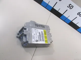 65779184432 BMW Блок управления AIR BAG BMW 1 E81/E82/E87/E88 Арт E80766791, вид 2