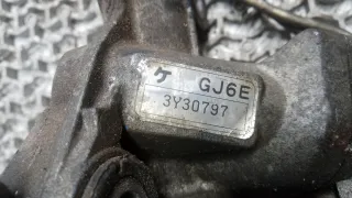 3Y30797 Рулевая рейка Mazda 6 1 Арт 1DE12LH02, вид 7