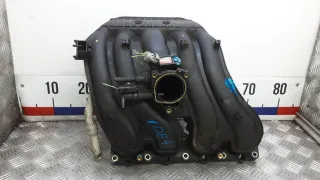  Впускной коллектор бензиновый Citroen C5 1 Арт 1DE04C601, вид 1