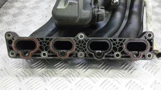  Впускной коллектор бензиновый Citroen C5 1 Арт 1DE04C601, вид 5