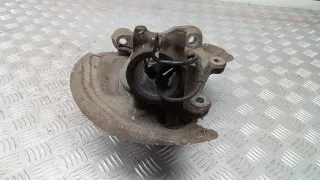  Ступица передняя левая BMW 1 E81/E82/E87/E88 Арт 1DE21K901, вид 5