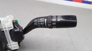  Переключатель поворотов и дворников (стрекоза) Mazda 6 1 Арт 1DE12Q801, вид 2