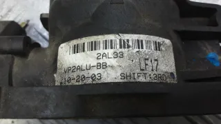 VP2ALU-BB 2L33 Дроссельная заслонка бензиновая Mazda 6 1 Арт 1DE12CU01, вид 7