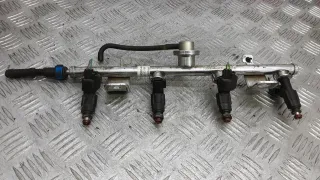 3AI33041 Топливная рампа бензиновая Mazda 6 1 Арт 1DE12TJ01, вид 6