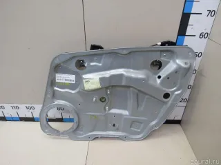 1647201679 Mercedes Benz Стеклоподъемник электрический передний правый Mercedes GL X164 Арт E80776289, вид 1