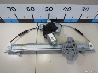 824044Y010 Hyundai-Kia Стеклоподъемник электр. передний правый Kia Rio 3 Арт E80813713, вид 2
