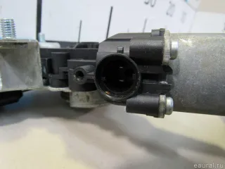 824044Y010 Hyundai-Kia Стеклоподъемник электр. передний правый Kia Rio 3 Арт E80813713, вид 3