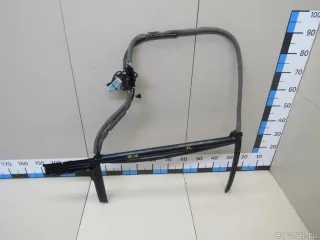 2218100520 Mercedes Benz Шторка солнцезащитная Mercedes S W221 Арт E80895255, вид 1