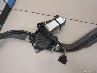 2218100520 Mercedes Benz Шторка солнцезащитная Mercedes S W221 Арт E80895255, вид 6
