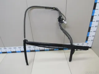 2218100620 Mercedes Benz Шторка солнцезащитная Mercedes S W221 Арт E80895258, вид 1
