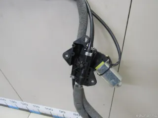 2218100620 Mercedes Benz Шторка солнцезащитная Mercedes S W221 Арт E80895258, вид 5