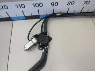 2218100620 Mercedes Benz Шторка солнцезащитная Mercedes S W221 Арт E80895258, вид 8