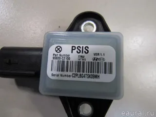 95920C2100 Hyundai-Kia Датчик AIR BAG Kia Optima 4 Арт E80907173, вид 2