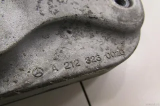 2123230020 Mercedes Benz Опора амортизатора верхняя (чашка) Mercedes CLS C218 Арт E80923180, вид 4