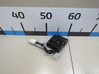 9722238000 Hyundai-Kia Моторчик заслонки печки Hyundai XG Арт E80935941
