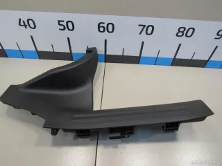 85885B2000EQ Hyundai-Kia Накладка порога (внутренняя) Kia Soul 2 restailing Арт E80938901, вид 2
