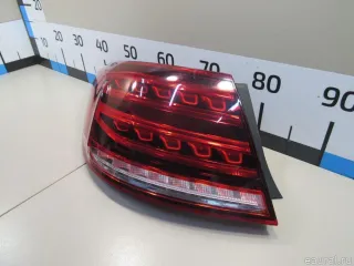 2079063500 Mercedes Benz Фонарь задний наружный левый Mercedes E C207 Арт E80971819, вид 2