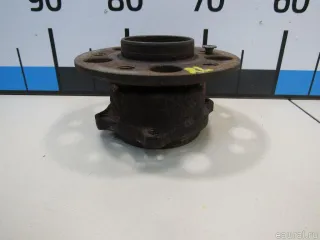 2119810227 Mercedes Benz Подшипник ступичный задний Mercedes S W221 Арт E81014703, вид 2