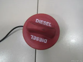 2224700105 Mercedes Benz Крышка топливного бака Mercedes B W246 Арт E81017433, вид 3