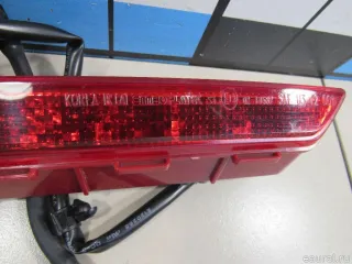 92700D9000 Hyundai-Kia Фонарь задний (стоп сигнал) Kia Sportage 4 Арт E81025912, вид 2
