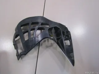 51117385347 BMW Кронштейн переднего бампера левый BMW 5 G30/G31 Арт E81032906, вид 2