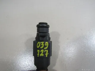 0000788723 Mercedes Benz Форсунка инжекторная электрическая Mercedes A W168 Арт E81039727, вид 2
