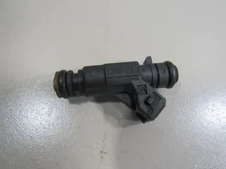 0000788723 Mercedes Benz Форсунка инжекторная электрическая Mercedes A W168 Арт E81039727, вид 3