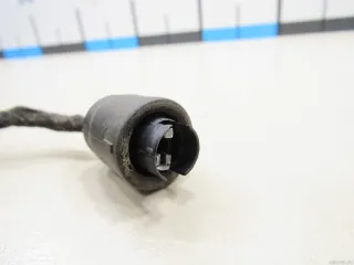 6N2971273A VAG Патрон указателя поворота Skoda Octavia A8 Арт E81043828, вид 2