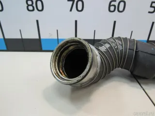 2035280782 Mercedes Benz Патрубок интеркулера Mercedes C W203 Арт E81048865, вид 3