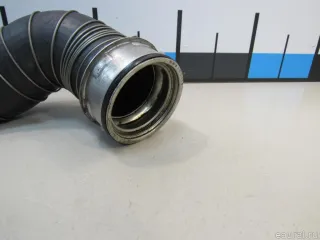2035280782 Mercedes Benz Патрубок интеркулера Mercedes C W203 Арт E81048865, вид 4
