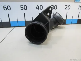 2710901437 Mercedes Benz Воздуховод Mercedes C W203 Арт E81049014, вид 2