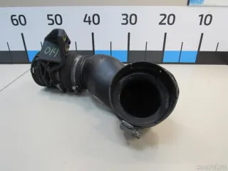 2710901437 Mercedes Benz Воздуховод Mercedes C W203 Арт E81049014, вид 3