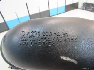 2710901437 Mercedes Benz Воздуховод Mercedes C W203 Арт E81049014, вид 5
