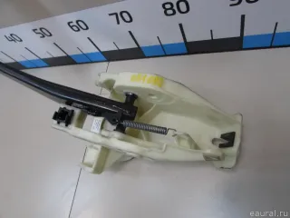 35006850499 BMW Педаль тормоза BMW X4 F26 Арт E81051092, вид 3