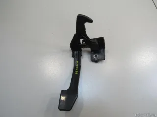 81140B2000 Hyundai-Kia Крючок капота Kia Soul 2 restailing Арт E81056351, вид 4