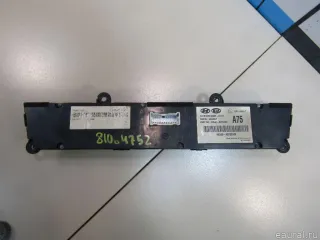 96540A8750 Hyundai-Kia Блок кнопок Kia Optima 4 Арт E81064752, вид 5