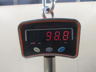  Двигатель Mercedes C W204 Арт E81072588, вид 11