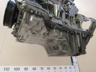  Двигатель Mercedes C W204 Арт E81072588, вид 2