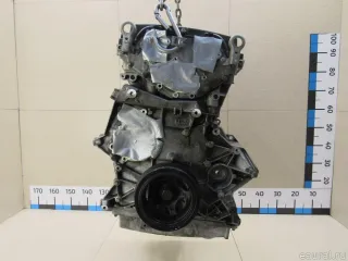  Двигатель Mercedes C W204 Арт E81072588, вид 4