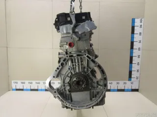  Двигатель Mercedes C W204 Арт E81072588, вид 5
