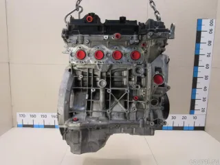  Двигатель Mercedes C W204 Арт E81072588, вид 6