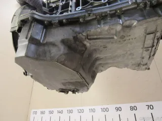  Двигатель Mercedes C W204 Арт E81072588, вид 7