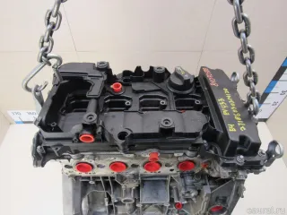  Двигатель Mercedes C W204 Арт E81072588, вид 8