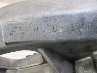  Двигатель Mercedes C W204 Арт E81072588, вид 10