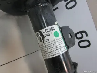 54650G6400 Hyundai-Kia Амортизатор передний левый Kia Picanto 3 Арт E81075511, вид 3