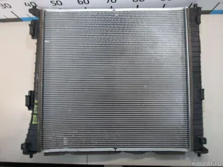 25310P2020 Hyundai-Kia Радиатор основной Kia Sorento 4 Арт E81076044, вид 1