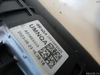 25310P2020 Hyundai-Kia Радиатор основной Kia Sorento 4 Арт E81076044, вид 5
