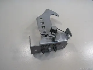 51237210733 BMW Крючок для одежды BMW X4 F26 Арт E81076458, вид 3